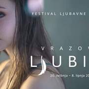 35. Vrazova Ljubica - festival ljubavne poezije